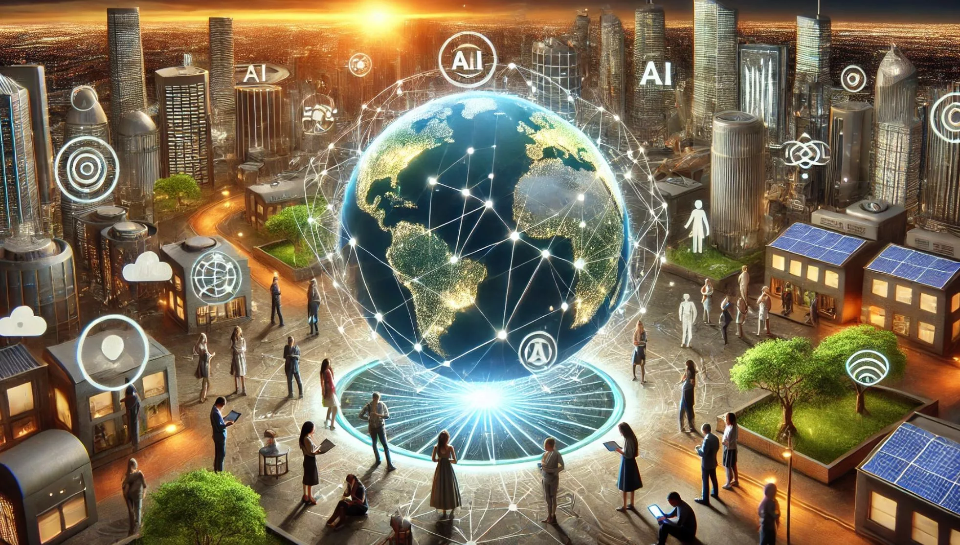 The Rise of Algorithmic Auditing: Navigating the New Global AI Governance